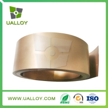 Resistance Alloy Manganin Alloy Strip 6j12